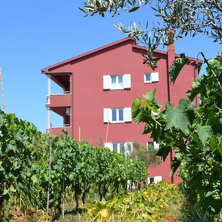Apartments Roza Медулин Номер фото