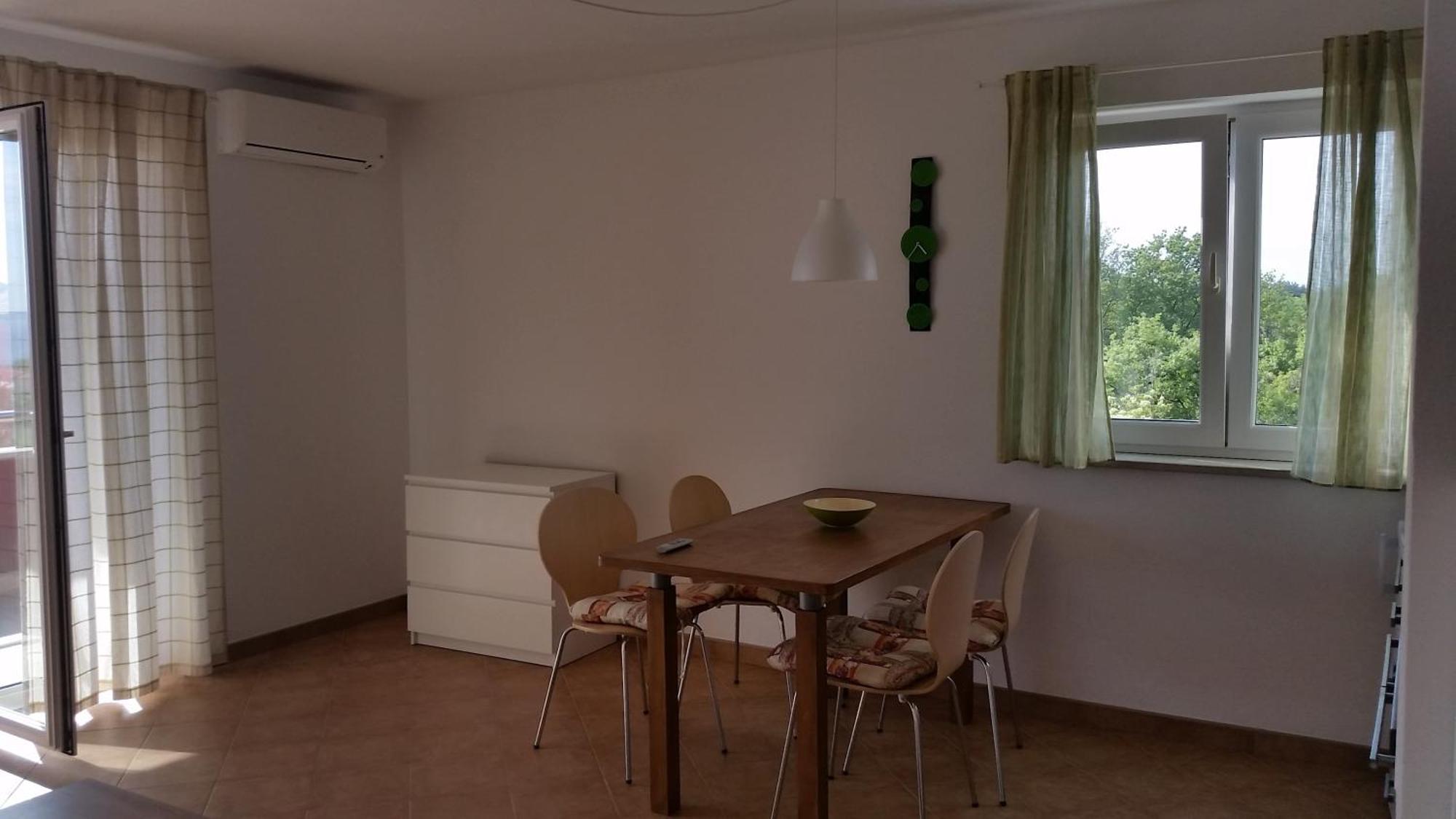 Apartments Roza Медулин Номер фото