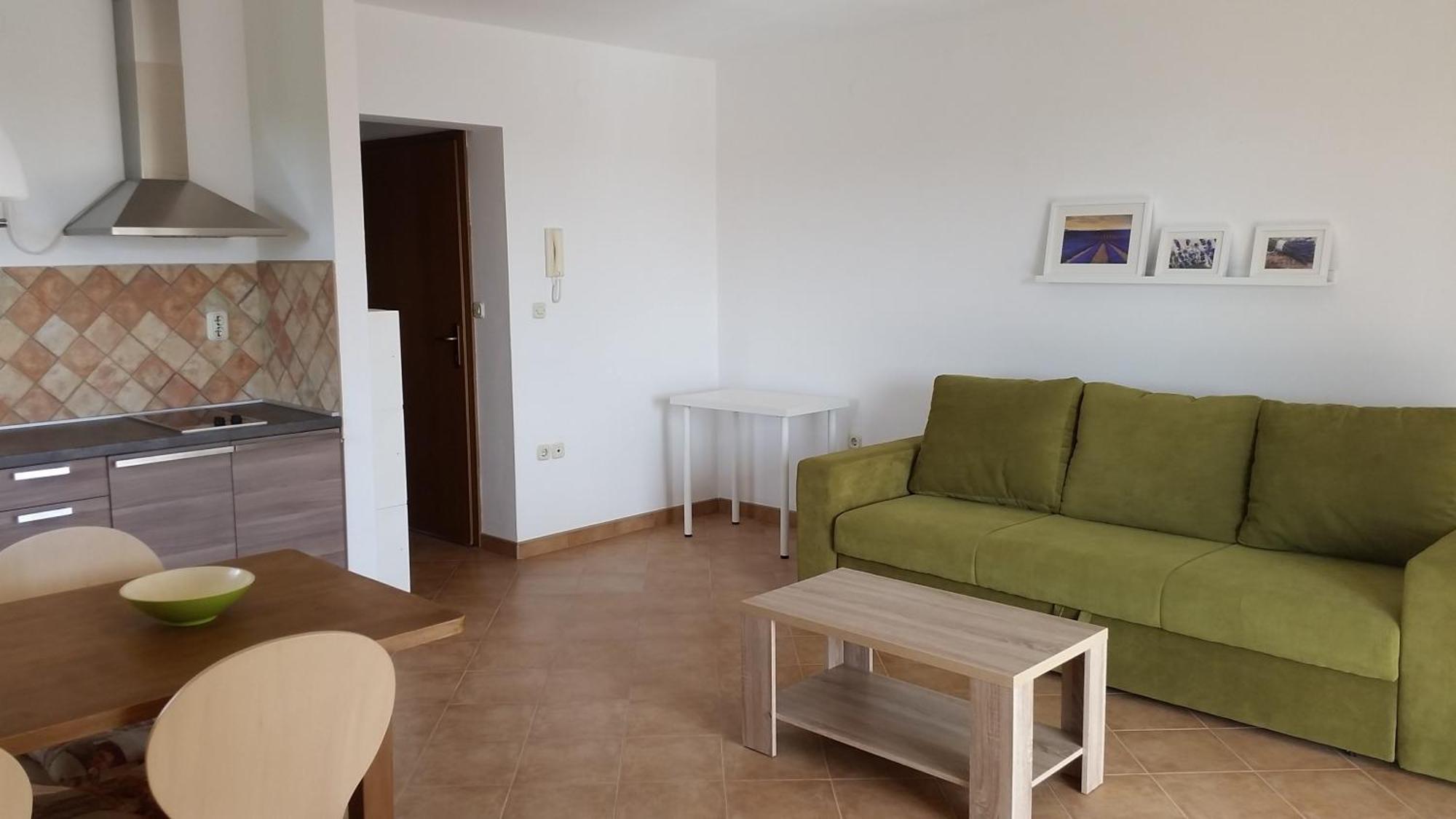 Apartments Roza Медулин Номер фото