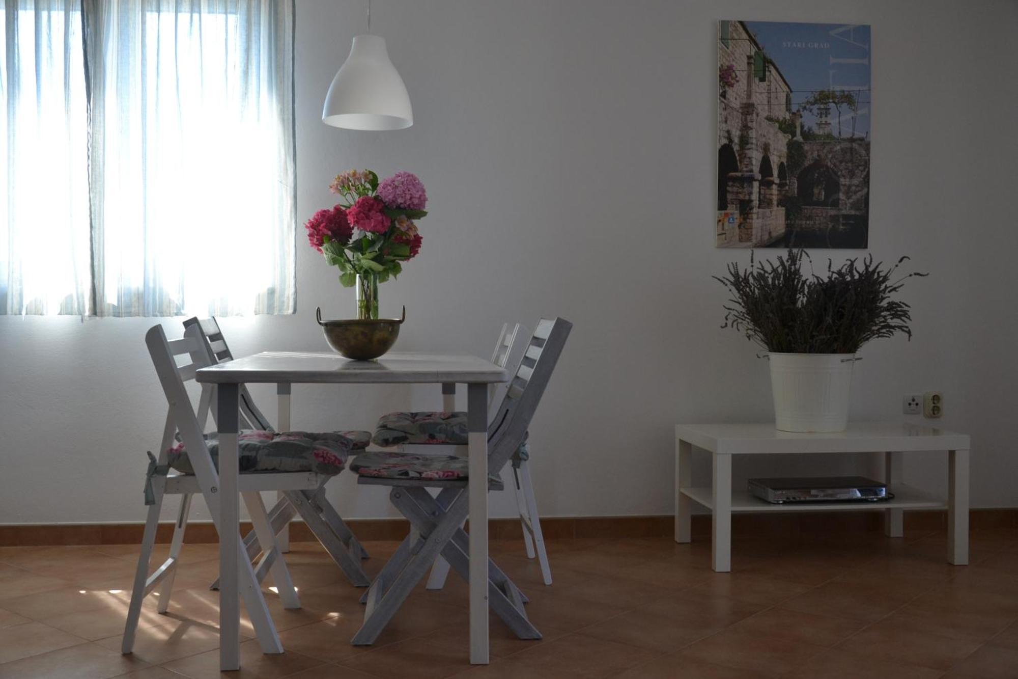 Apartments Roza Медулин Екстер'єр фото