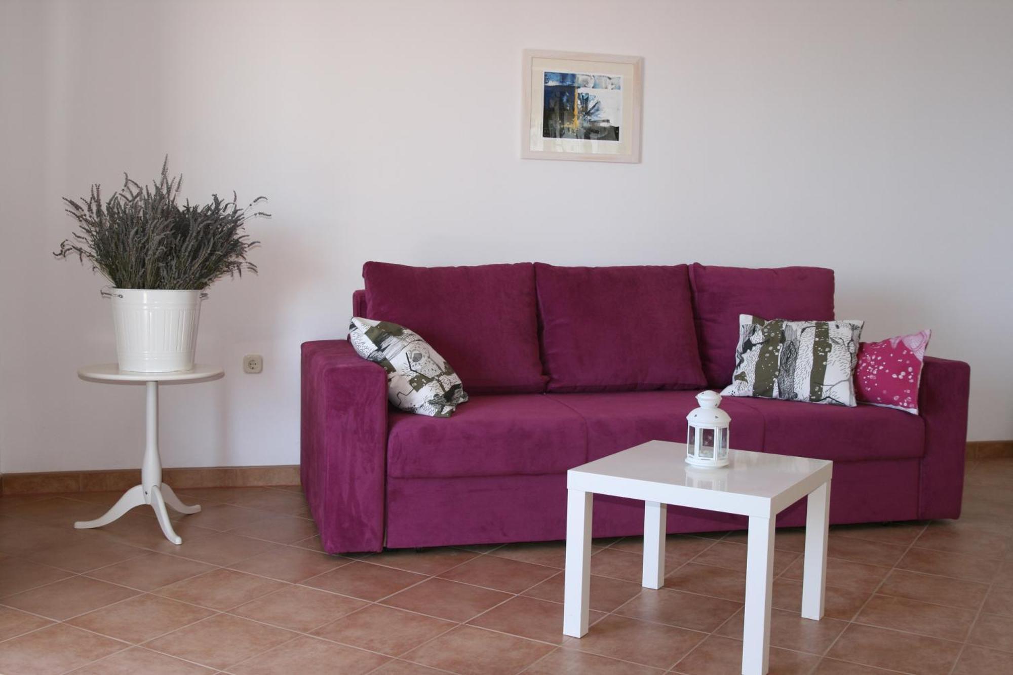 Apartments Roza Медулин Номер фото