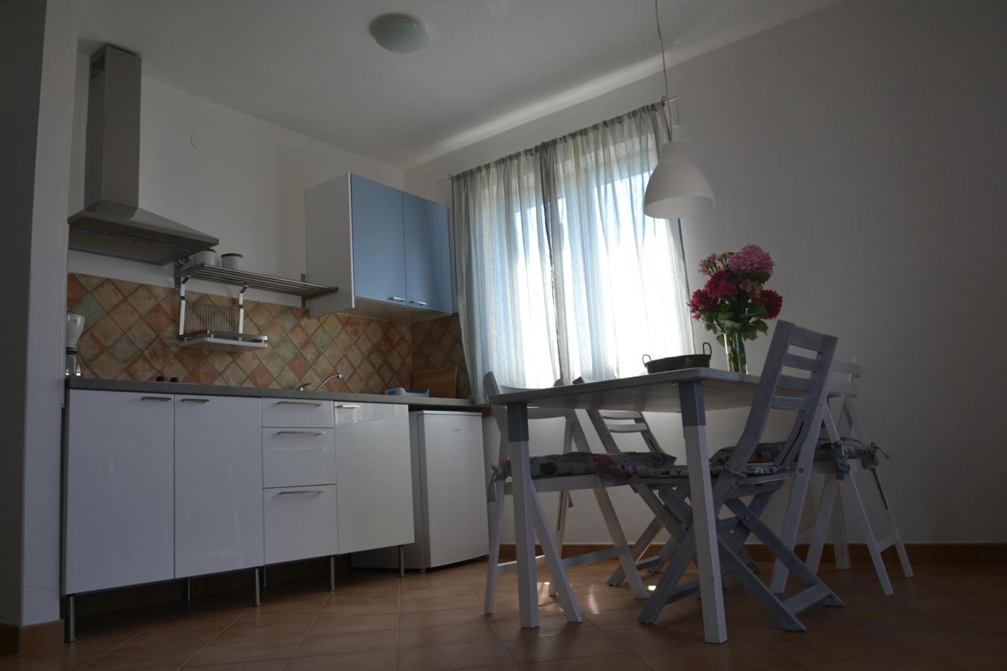 Apartments Roza Медулин Екстер'єр фото
