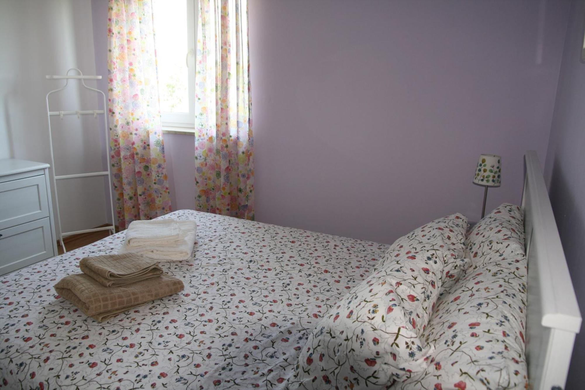 Apartments Roza Медулин Екстер'єр фото