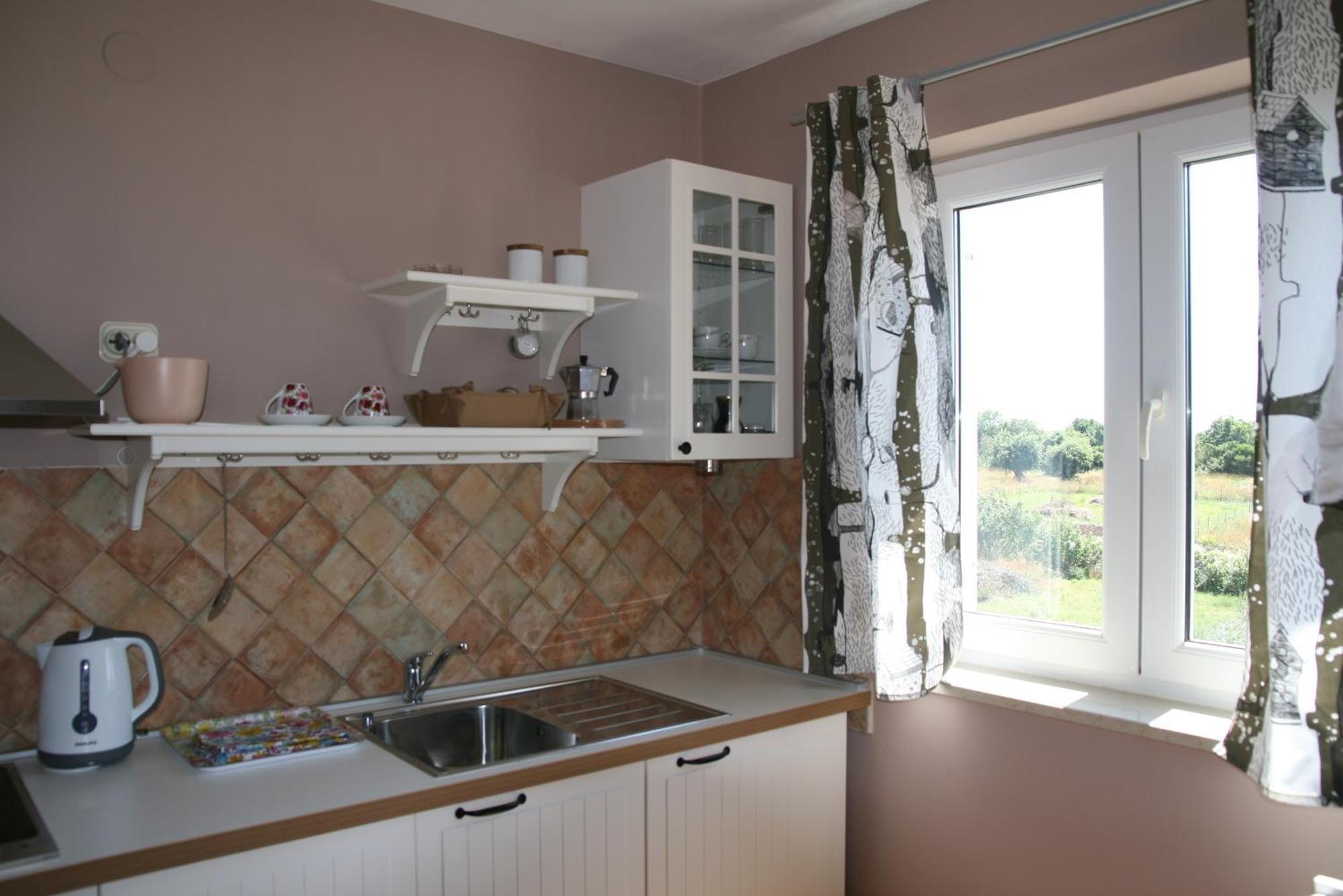 Apartments Roza Медулин Екстер'єр фото
