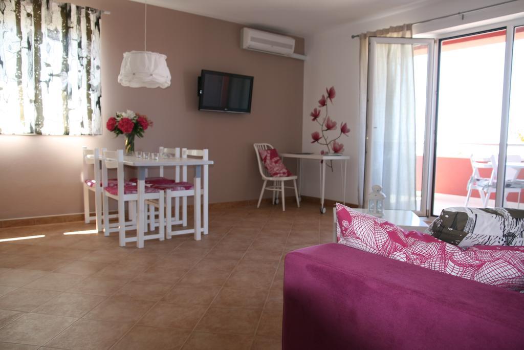 Apartments Roza Медулин Номер фото