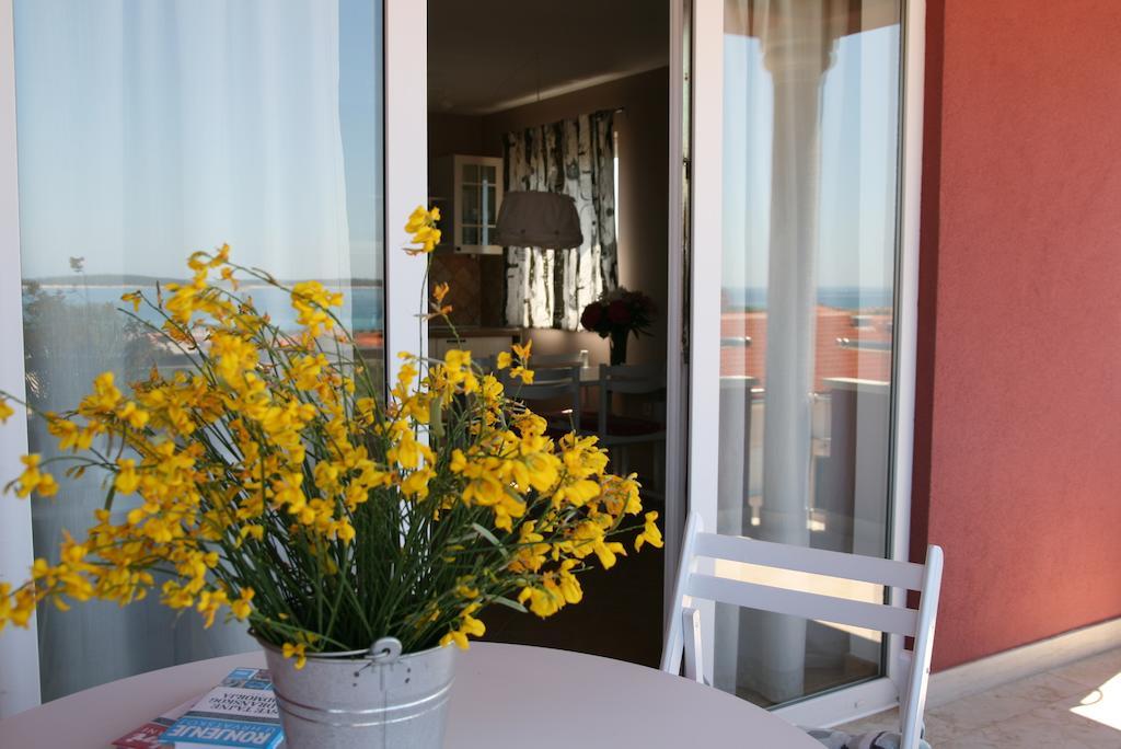 Apartments Roza Медулин Номер фото