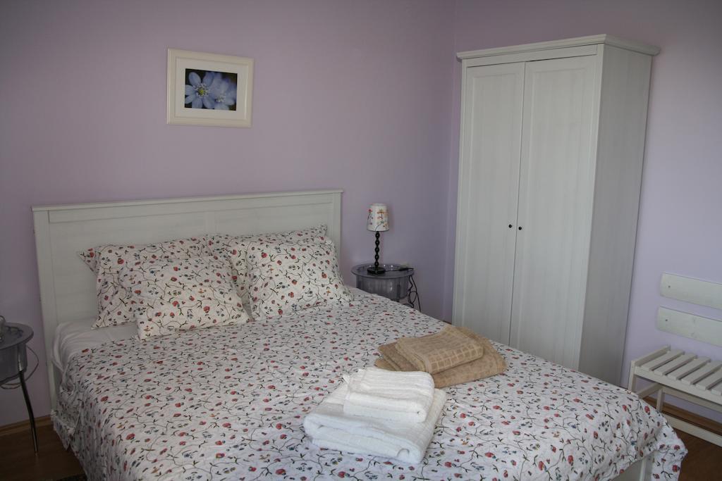 Apartments Roza Медулин Номер фото