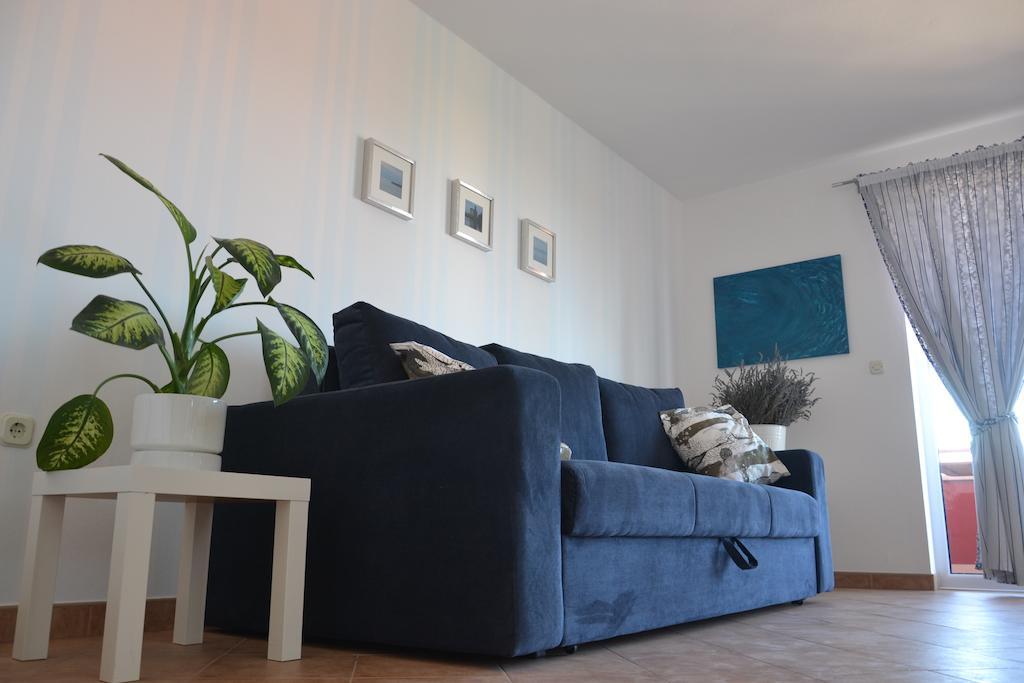 Apartments Roza Медулин Номер фото