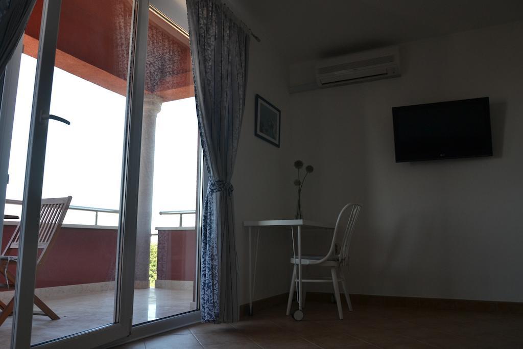 Apartments Roza Медулин Номер фото