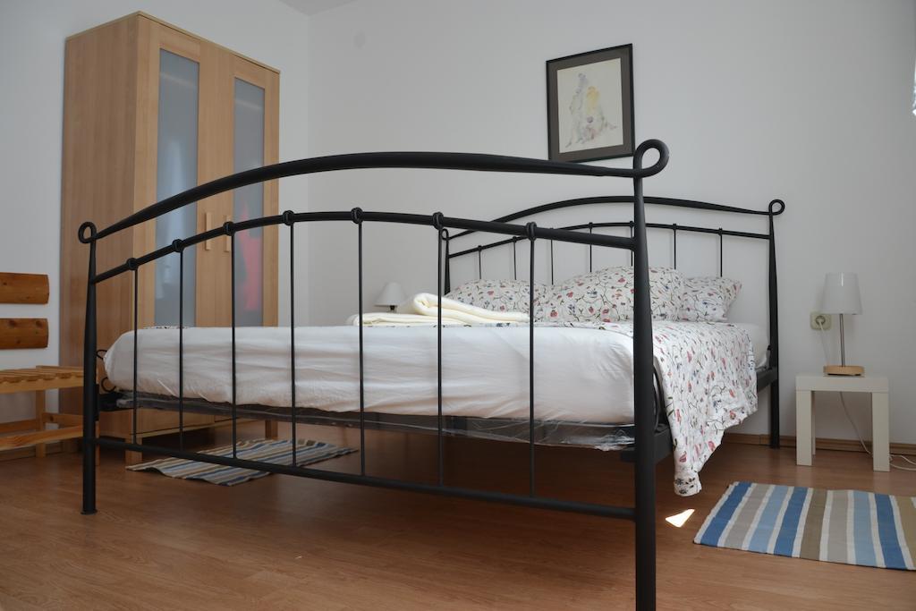 Apartments Roza Медулин Номер фото