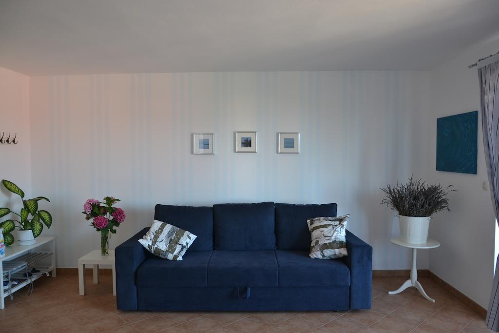 Apartments Roza Медулин Номер фото