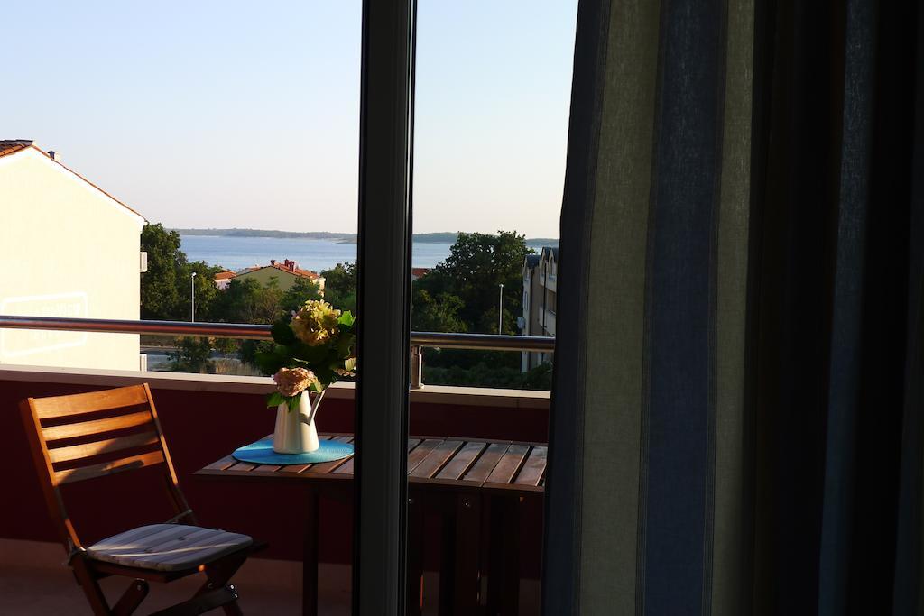 Apartments Roza Медулин Номер фото