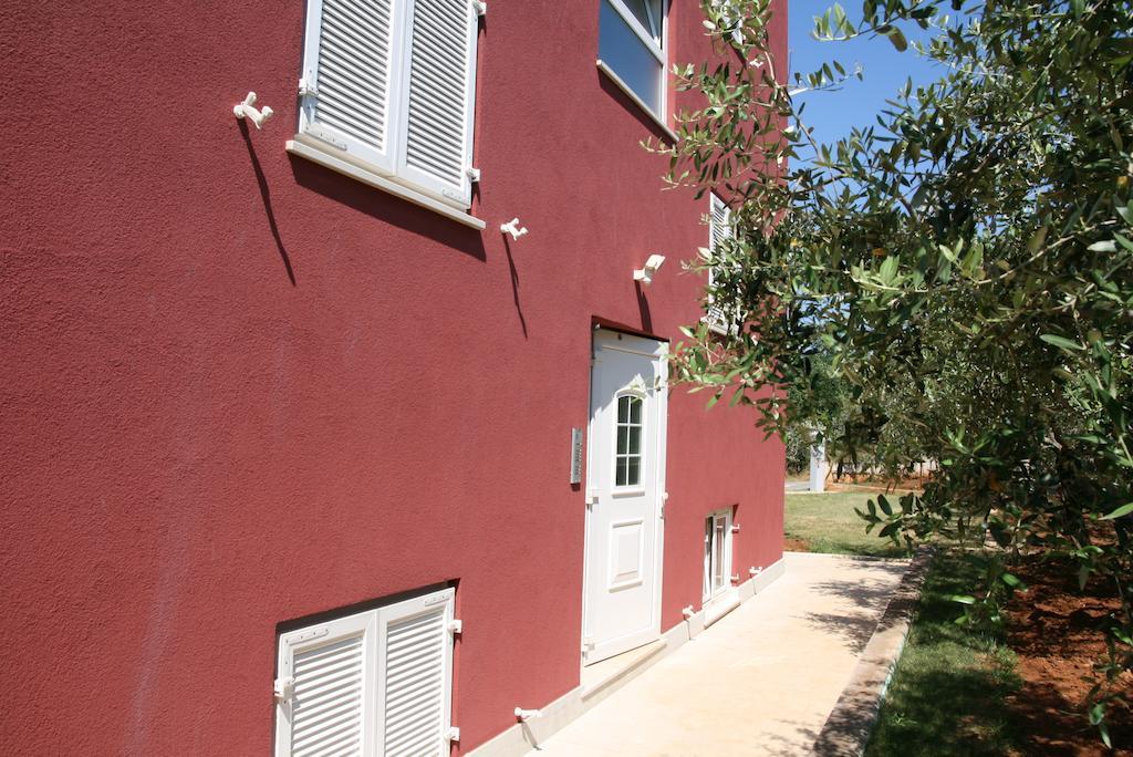 Apartments Roza Медулин Номер фото