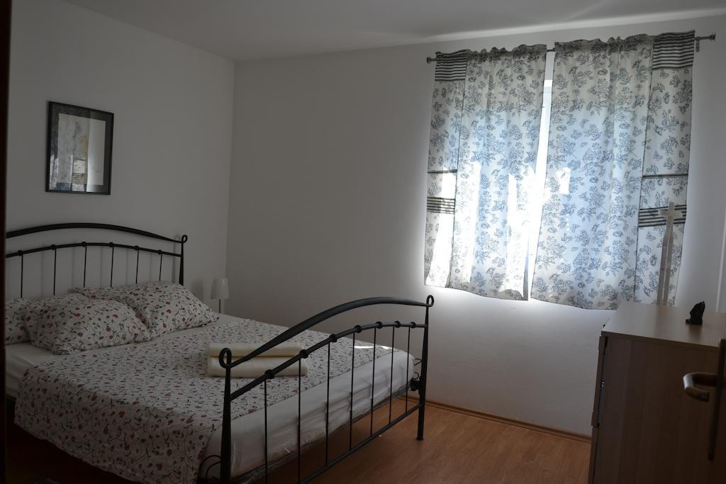 Apartments Roza Медулин Номер фото