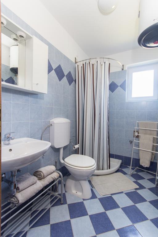 Apartments Roza Медулин Екстер'єр фото