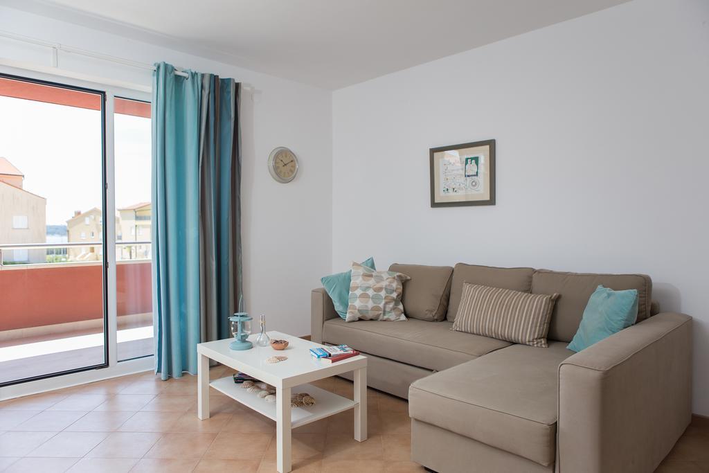 Apartments Roza Медулин Екстер'єр фото