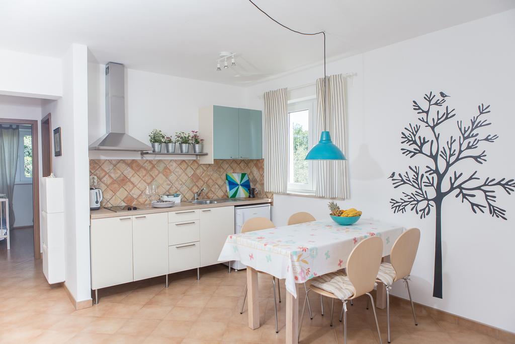 Apartments Roza Медулин Екстер'єр фото