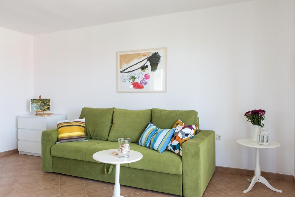 Apartments Roza Медулин Екстер'єр фото